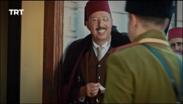 Payitaht Sultan Abdulhamid - Season 01 Episode 337